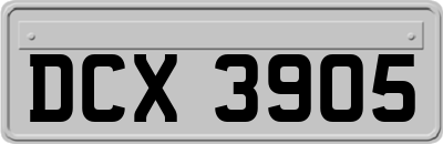 DCX3905