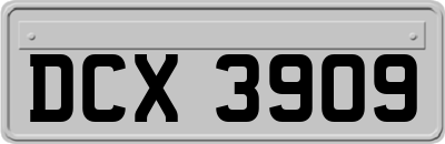 DCX3909