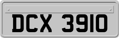 DCX3910