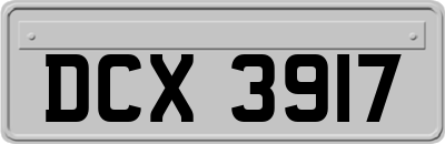 DCX3917