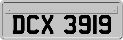 DCX3919
