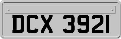 DCX3921