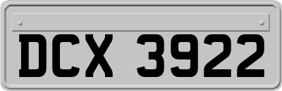 DCX3922