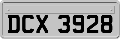 DCX3928