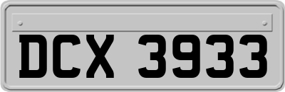 DCX3933