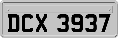 DCX3937