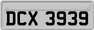 DCX3939