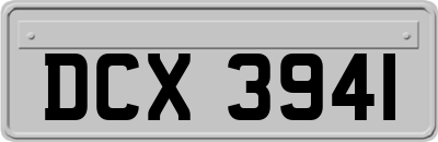 DCX3941