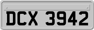 DCX3942