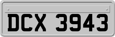 DCX3943