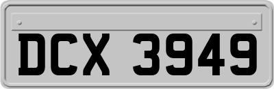 DCX3949