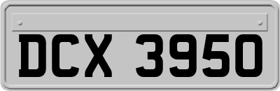 DCX3950