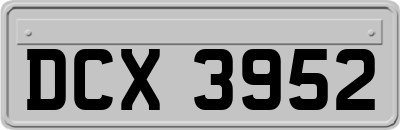 DCX3952