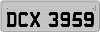 DCX3959