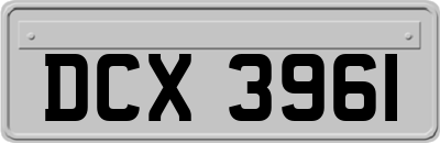 DCX3961