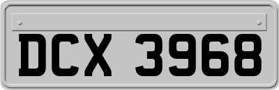 DCX3968