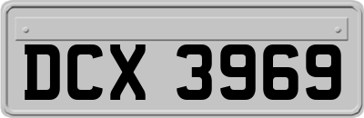 DCX3969