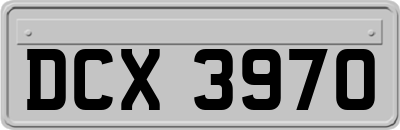 DCX3970
