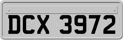 DCX3972