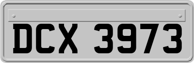 DCX3973