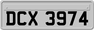 DCX3974