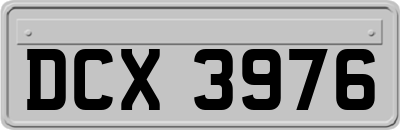 DCX3976