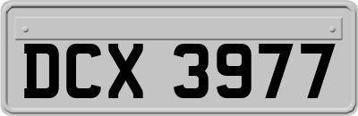 DCX3977