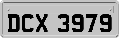 DCX3979