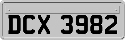 DCX3982