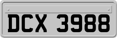 DCX3988