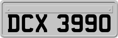 DCX3990