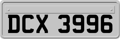 DCX3996
