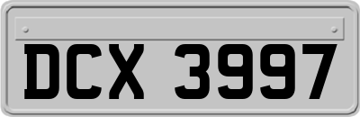 DCX3997