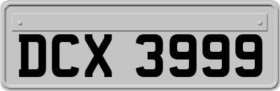 DCX3999