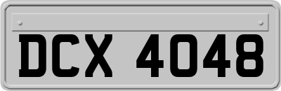 DCX4048