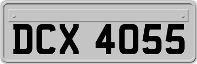 DCX4055