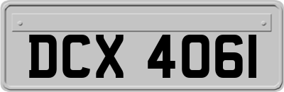 DCX4061