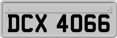 DCX4066