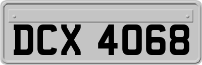 DCX4068