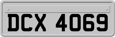 DCX4069