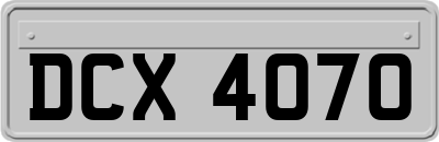 DCX4070