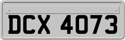 DCX4073