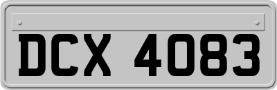 DCX4083