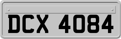 DCX4084