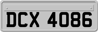 DCX4086