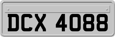 DCX4088