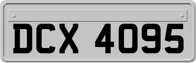 DCX4095