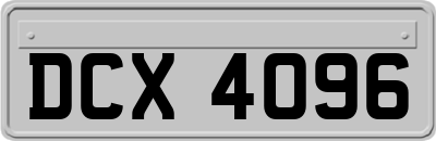 DCX4096
