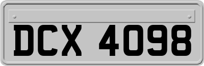 DCX4098