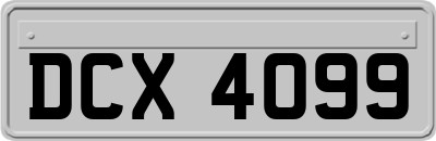 DCX4099